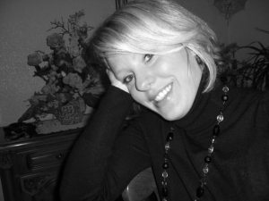 Profilbild von Carmen Schick