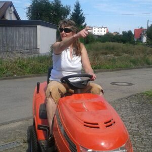 Profilbild von Carmen Schlenker