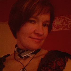 Profilbild von Carmen Schmidt