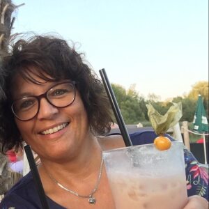 Profilbild von Carmen Schmidt