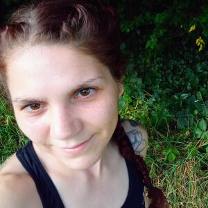 Profilbild von Carmen Schmidt