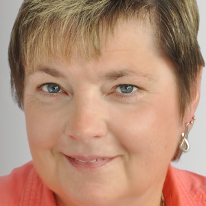 Profilbild von Carmen Schmidt