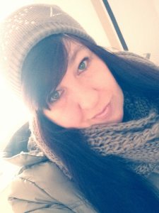 Profilbild von Carmen Schmidt