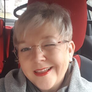 Profilbild von Carmen Schmidt