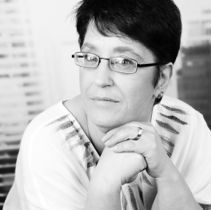 Profilbild von Carmen Schmidt