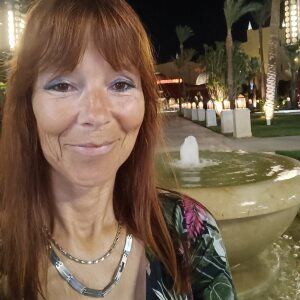 Profilbild von Carmen Schmidt