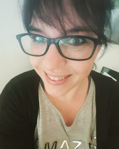 Profilbild von Carmen Schmitt
