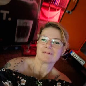 Profilbild von Carmen Schmitz