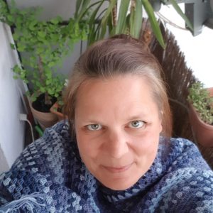 Profilbild von Carmen Schmitz
