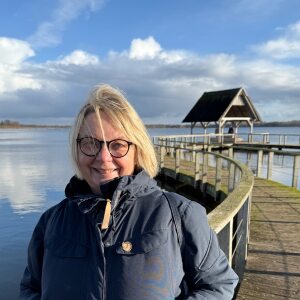 Profilbild von Carmen Schneider