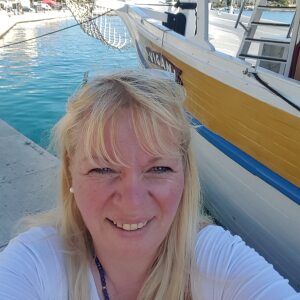 Profilbild von Carmen Schneider