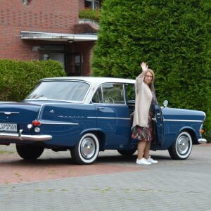 Profilbild von Carmen Schneider