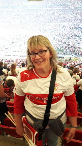 Profilbild von Carmen Schneider