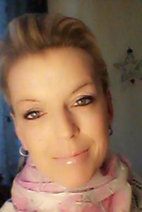 Profilbild von Carmen Schneider