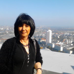 Profilbild von Carmen Schneider