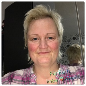 Profilbild von Carmen Schneider