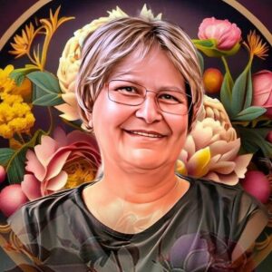 Profilbild von Carmen Schneider