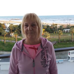Profilbild von Carmen Schobert