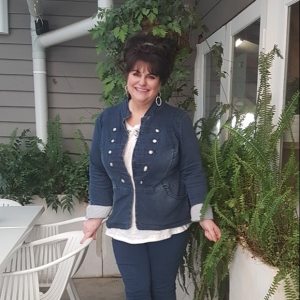 Profilbild von Carmen Schöffel