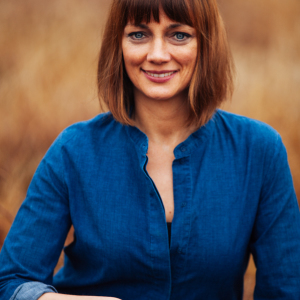 Profilbild von Carmen Schoen