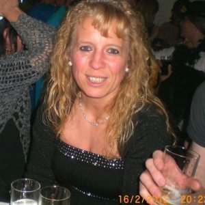 Profilbild von Carmen Schönbach