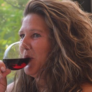 Profilbild von Carmen Scholler