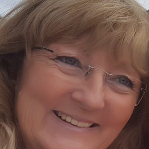 Profilbild von Carmen Scholz