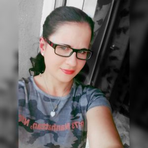 Profilbild von Carmen Schottner