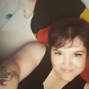 Profilbild von Carmen Schreiber