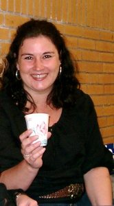 Profilbild von Carmen Schroeder