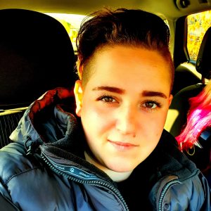 Profilbild von Carmen Schröder