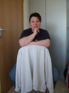 Profilbild von Carmen Schubert