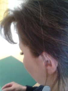 Profilbild von Carmen Schubert