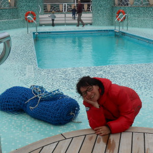 Profilbild von Carmen Schubert