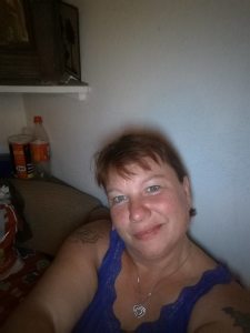Profilbild von Carmen Schubert