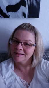 Profilbild von Carmen Schug