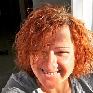 Profilbild von Carmen Schultheiss