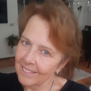 Profilbild von Carmen Schulz