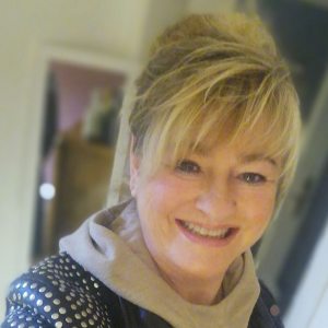 Profilbild von Carmen Schulz