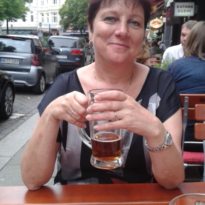 Profilbild von Carmen Schulz