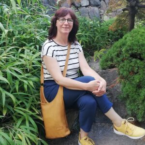 Profilbild von Carmen Schulze