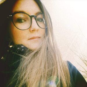 Profilbild von Carmen Schulze