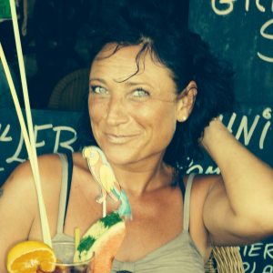 Profilbild von Carmen Seebach