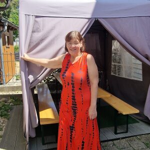 Profilbild von Carmen Seewald