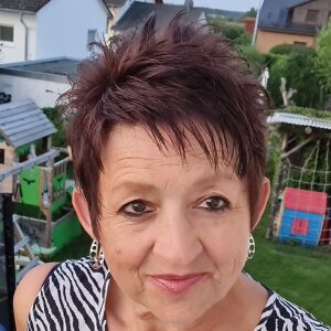 Profilbild von Carmen Seidenberger