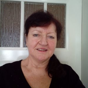 Profilbild von Carmen Seifert