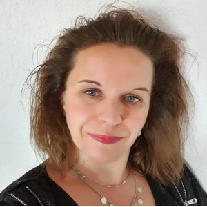 Profilbild von Carmen Sengül