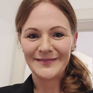 Profilbild von Carmen Sielemann