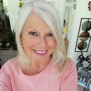 Profilbild von Carmen Sill