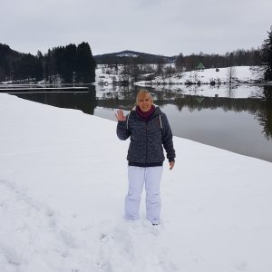 Profilbild von Carmen Skrabl